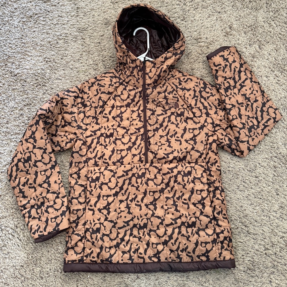 The NORTH FACE jacket - Picture 2 of 9